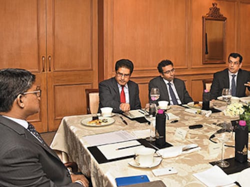 Forbes India Forbes India Image
