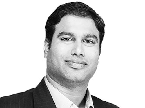 Forbes India Forbes India Image