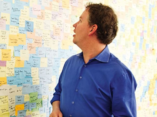 Forbes India Forbes India Image