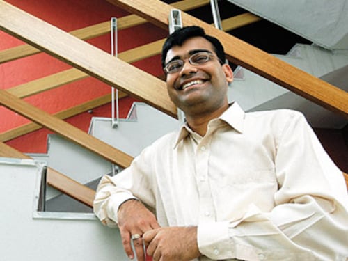 Forbes India Forbes India Image
