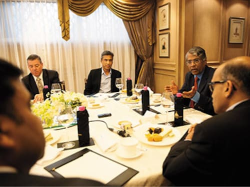 Forbes India Forbes India Image