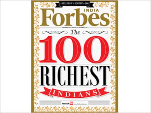 Forbes India Forbes India Image