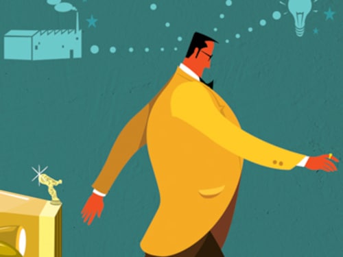 Forbes India Forbes India Image