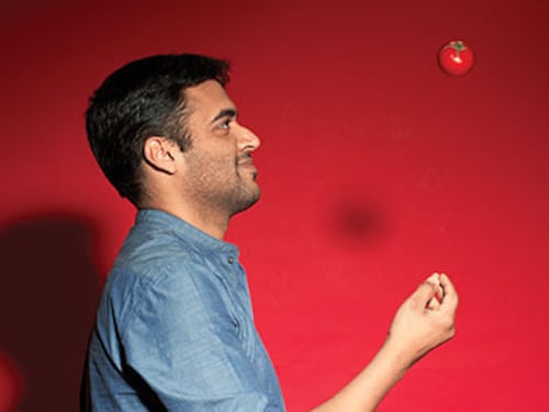 Forbes India Image