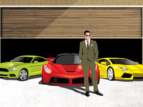 Forbes India Forbes India Image