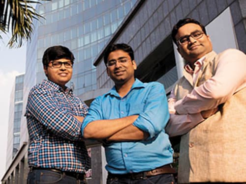 Forbes India Forbes India Image