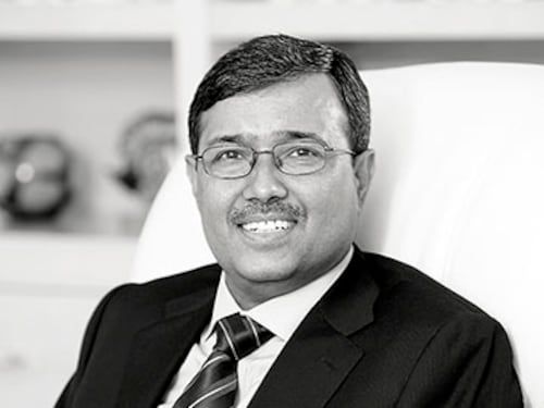 Forbes India Forbes India Image