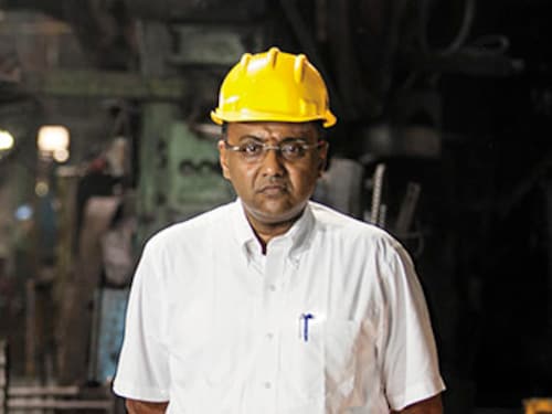 Forbes India Forbes India Image