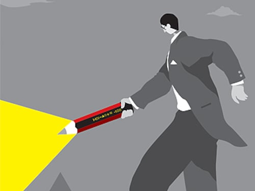 Forbes India Forbes India Image