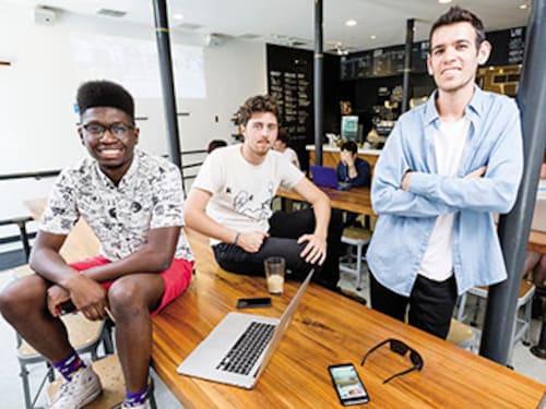 Forbes India Forbes India Image