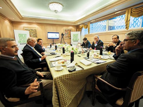 Forbes India Forbes India Image