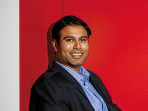 Forbes India Forbes India Image