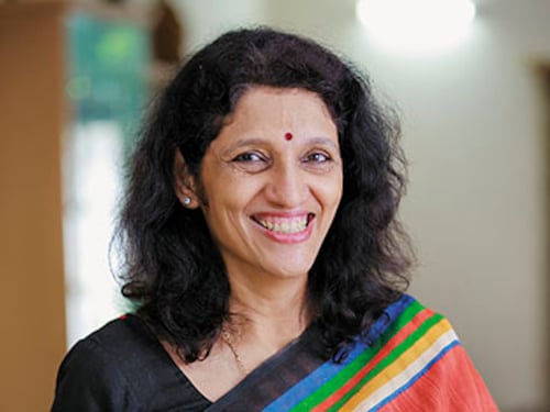 Forbes India Forbes India Image