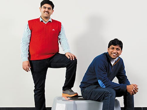 Forbes India Forbes India Image
