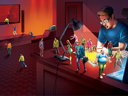 Forbes India Forbes India Image