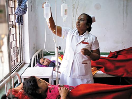 Forbes India Forbes India Image