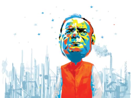 Forbes India Forbes India Image