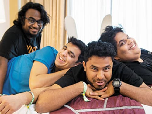 Forbes India Forbes India Image