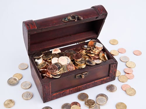 Forbes India Forbes India Image