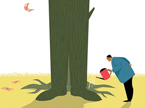 Forbes India Forbes India Image