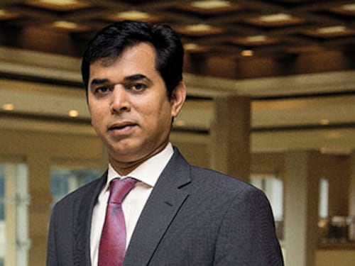Forbes India Forbes India Image