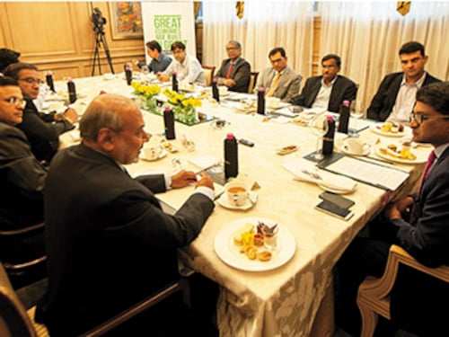 Forbes India Forbes India Image