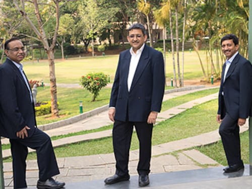 Forbes India Forbes India Image