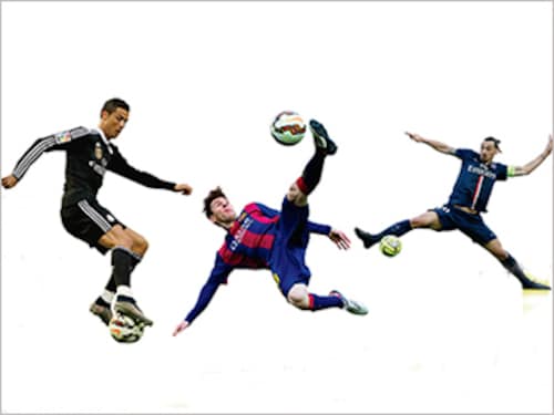 Forbes India Forbes India Image