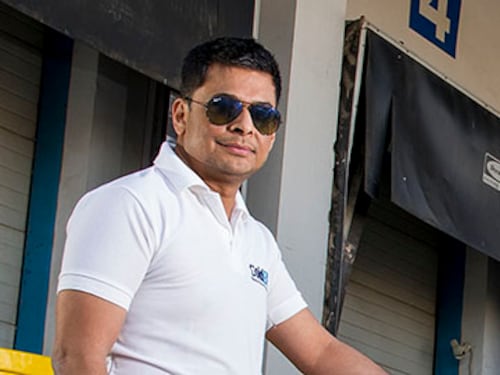 Forbes India Image