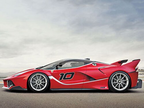 Forbes India Forbes India Image