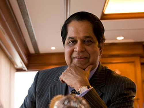 Forbes India Forbes India Image