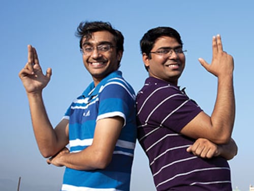 Forbes India Image