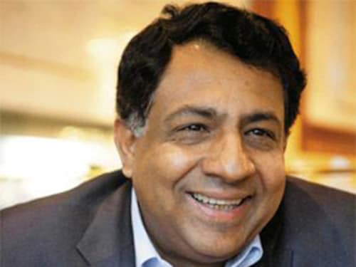 Forbes India Forbes India Image