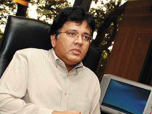 Forbes India Forbes India Image