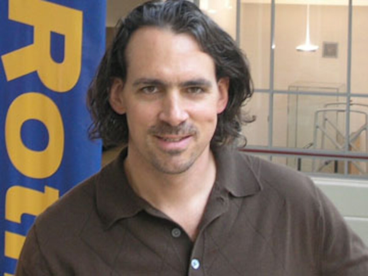 Bill Cilli The social aspects of innovation