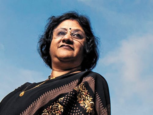 Forbes India Image