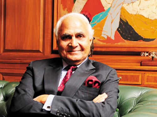 Forbes India Forbes India Image