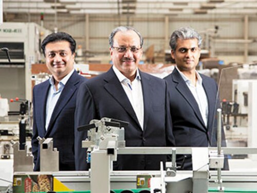 Forbes India Forbes India Image