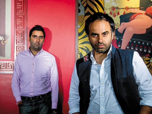 Forbes India Forbes India Image