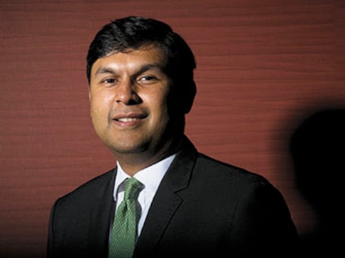 Forbes India Forbes India Image