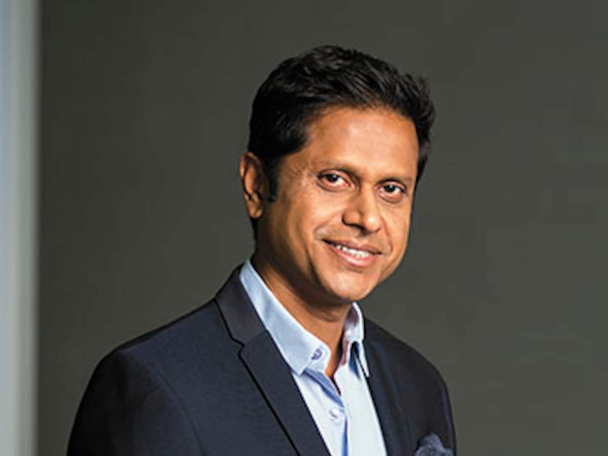 Bansal Skyroot bet returns sixty fold