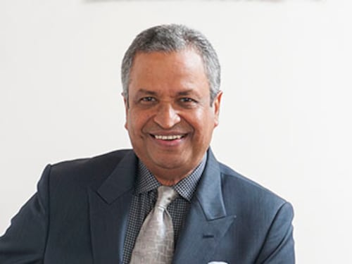 Forbes India Forbes India Image