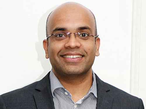 Forbes India Forbes India Image