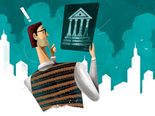 Forbes India Forbes India Image