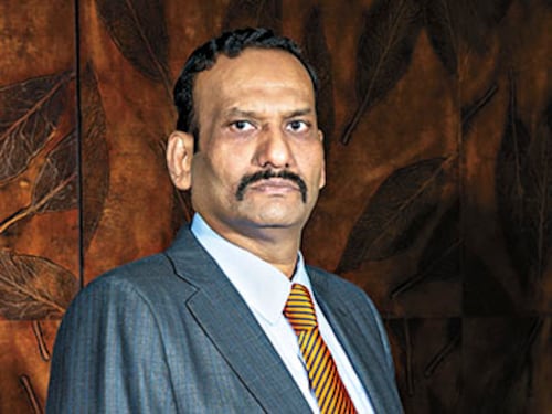 Forbes India Forbes India Image