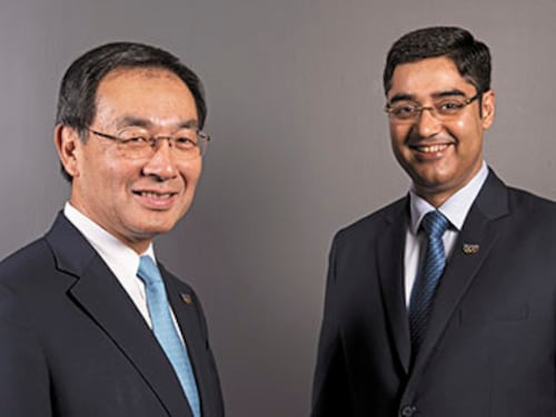 Forbes India Forbes India Image