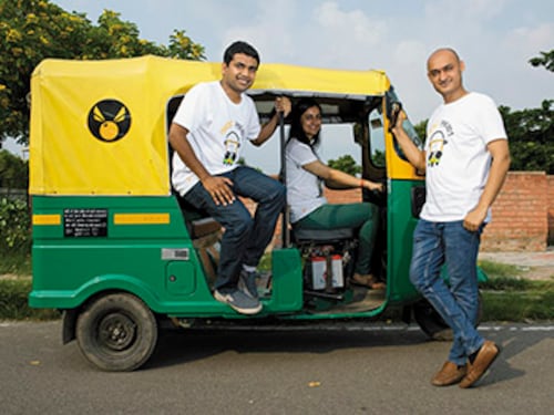 Forbes India Forbes India Image