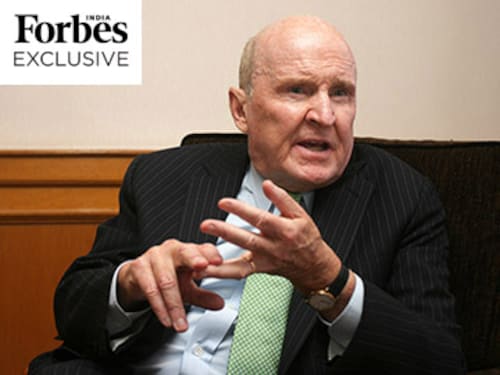 Forbes India Forbes India Image