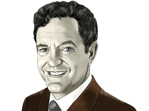Forbes India Forbes India Image