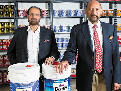 Forbes India Forbes India Image